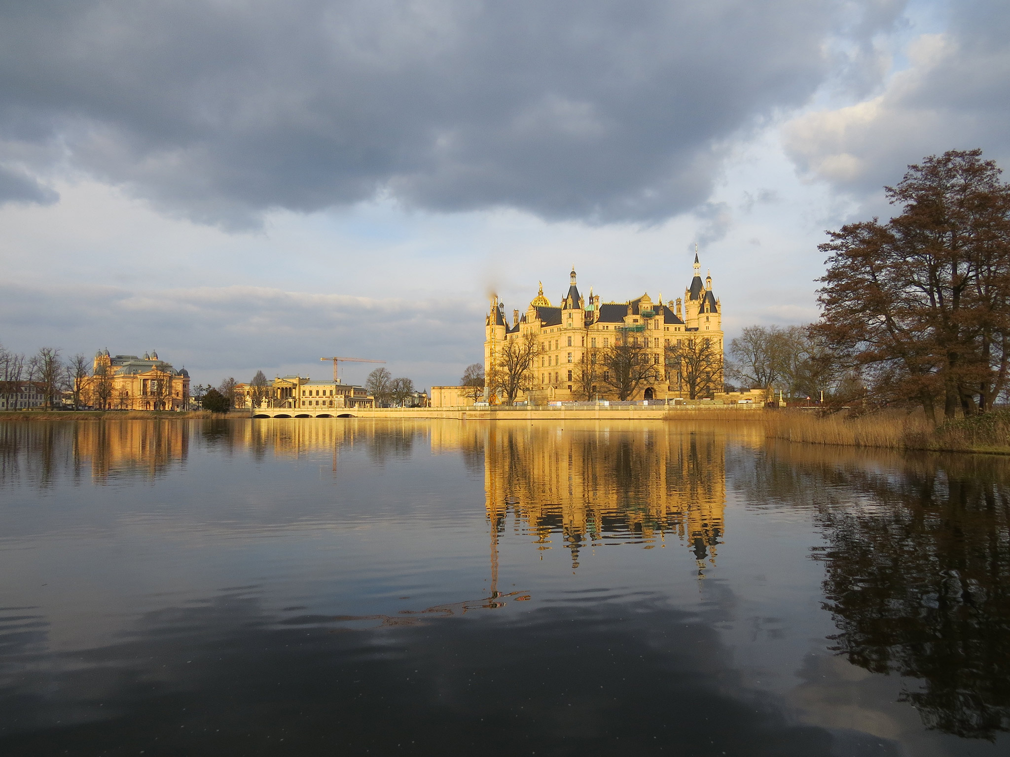 Schwerin